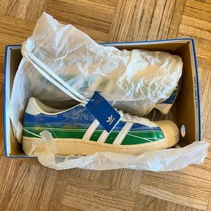 Adidas Wilhelm Bungert